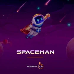 Spaceman paperpg