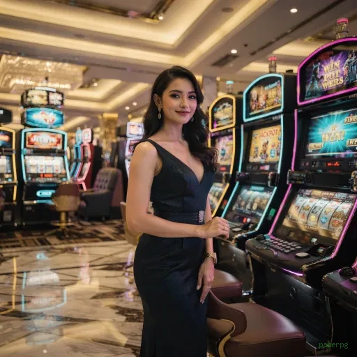 Cassino paperpg - mesas ao vivo e jogos