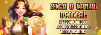 Pagamentos paperpg