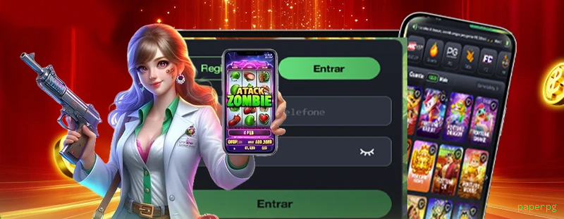 Jogos Spribe