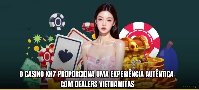 Níveis VIP