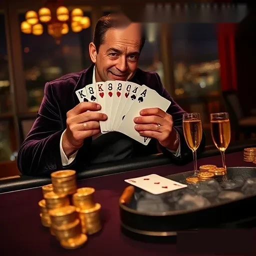 Cassino paperpg app mobile